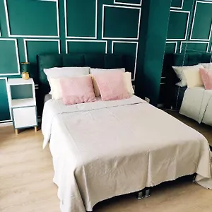  Homestay Vogelsnest Germany