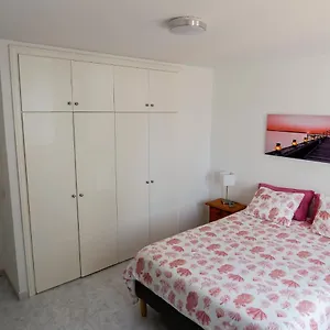  Apartment Marineda Spain